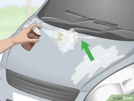 Imagen titulada Paint the Hood of a Car Step 6