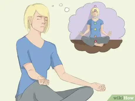 Imagen titulada Meditate in Sahaja Yoga Step 8