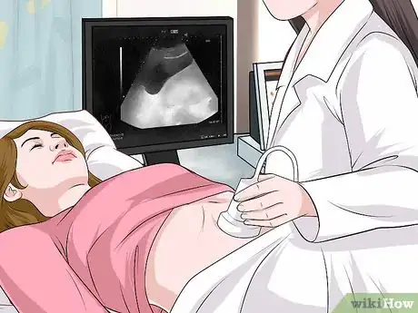 Imagen titulada Prevent Molar Pregnancy Step 5