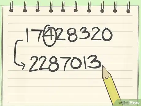 Imagen titulada Appear to Read Someone's Mind with Numbers Step 18