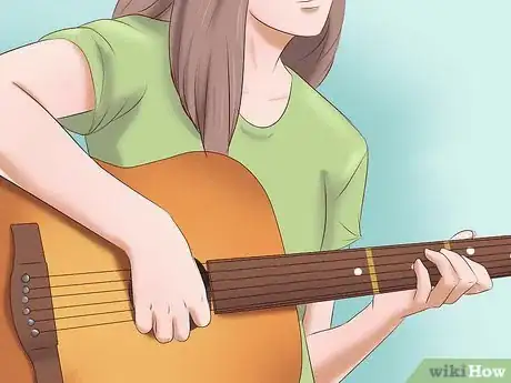 Imagen titulada Learn a Song Step 11