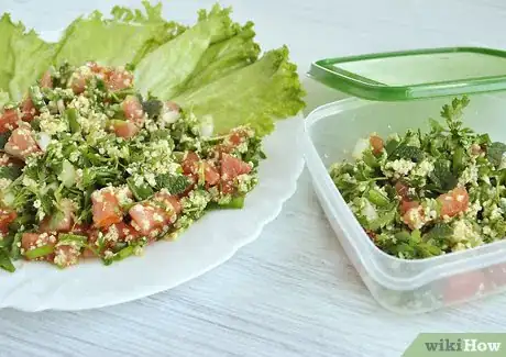 Imagen titulada Make Tabouli Step 12