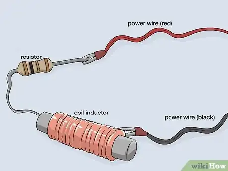 Imagen titulada Measure Inductance Step 2