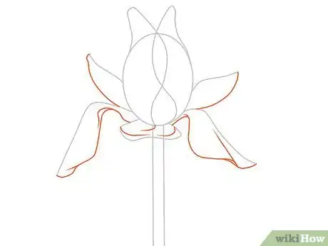 Imagen titulada Draw Flowers Step 33