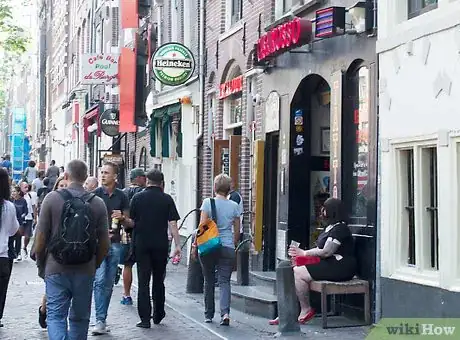 Imagen titulada Enjoy Coffee Houses in Amsterdam Step 7