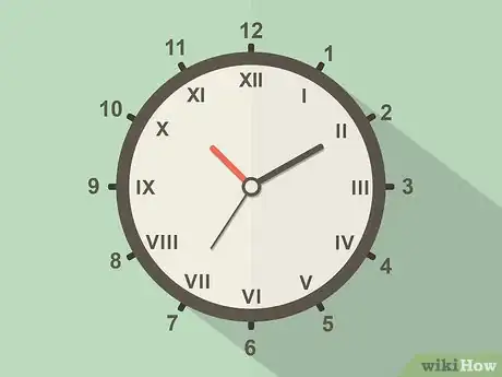 Imagen titulada Read a Clock Step 10