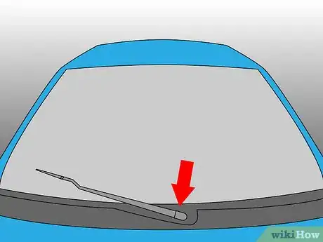 Imagen titulada Remove Windshield Wipers Step 28