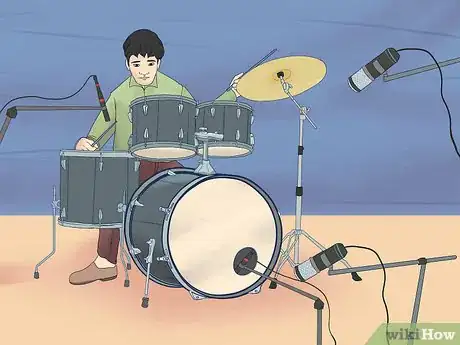 Imagen titulada Record Drums Step 16