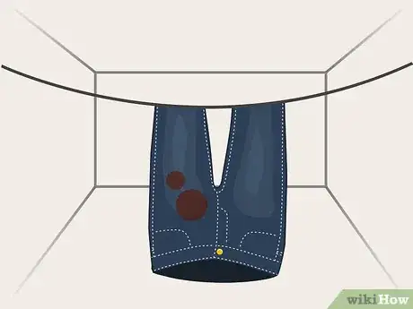 Imagen titulada Remove a Stain from a Pair of Jeans Step 3