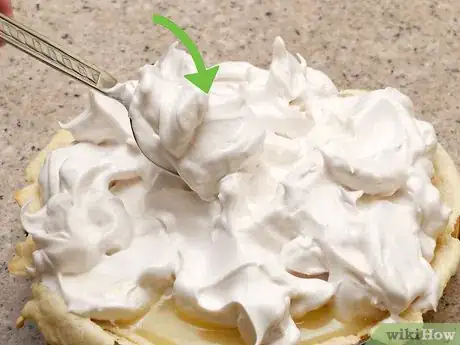 Imagen titulada Make Lemon Meringue Pie Step 19