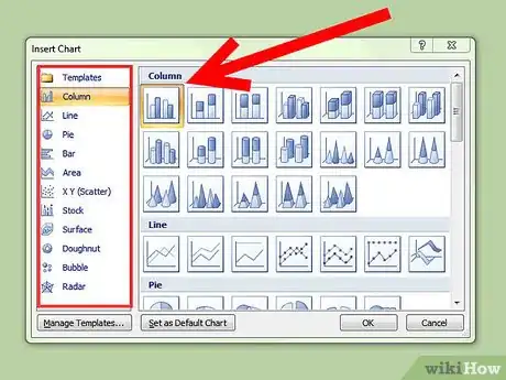 Imagen titulada Construct a Graph on Microsoft Word Step 3