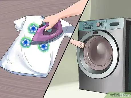 Imagen titulada Tie Dye a Shirt the Quick and Easy Way Step 26