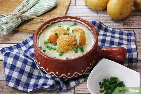 Imagen titulada Thicken Potato Soup Step 5