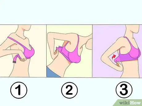 Imagen titulada Know when You're Ready for a Bra Step 9