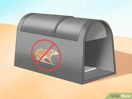 Imagen titulada Catch a Rodent in Your House Step 5