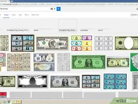 Imagen titulada Make Play Money Step 5