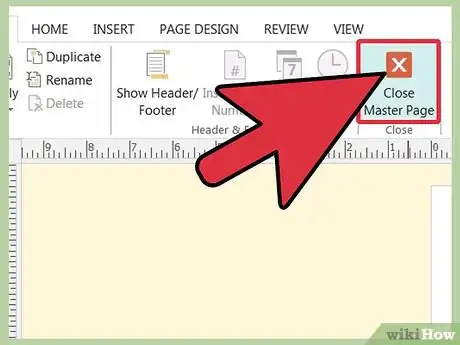 Imagen titulada Create Watermarks in Publisher Step 8