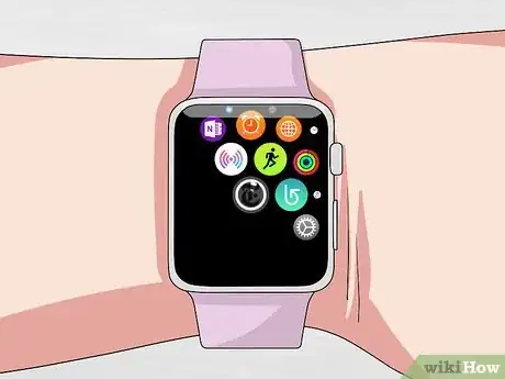 Imagen titulada Use Your Apple Watch Step 32