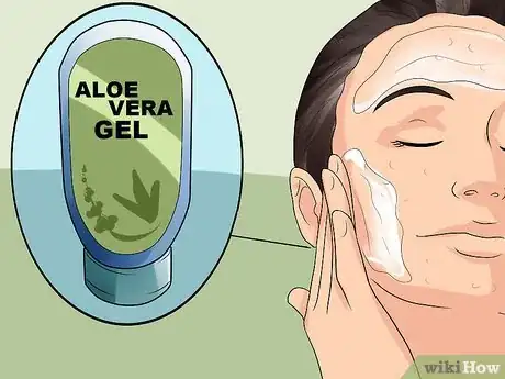 Imagen titulada Get Rid of Acne Scars at Home Without Chemicals Step 5