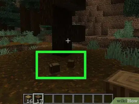 Imagen titulada Make a Trapped Chest in Minecraft Step 1