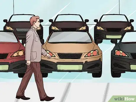 Imagen titulada Be a Good Car Salesman Step 12