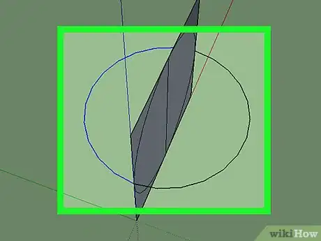 Imagen titulada Make a Sphere in SketchUp Step 13