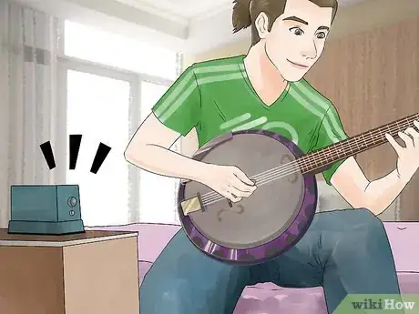 Imagen titulada Play a Banjo Step 10