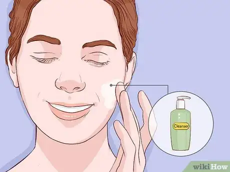 Imagen titulada Take Care of Your Skin With Natural Methods Step 3