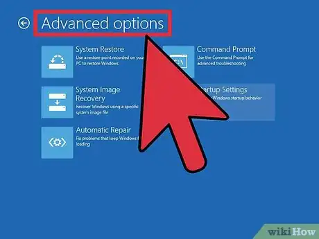 Imagen titulada Reset a Gateway Laptop Step 7