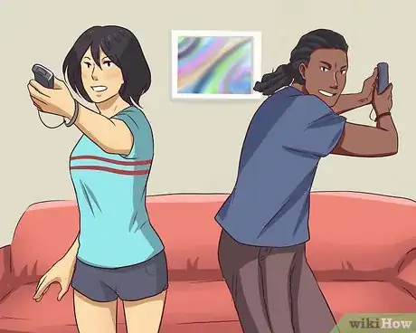 Imagen titulada Get Your Girlfriend to Play Video Games Step 3