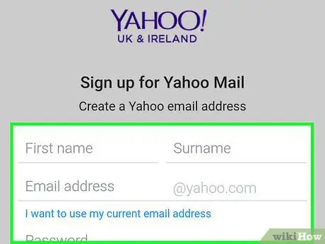 Imagen titulada Create Additional Email Addresses in Gmail and Yahoo Step 62