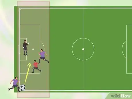 Imagen titulada Understand Offside in Soccer (Football) Step 8