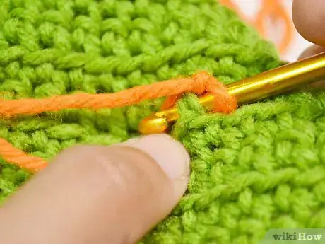 Imagen titulada Surface Crochet Step 11