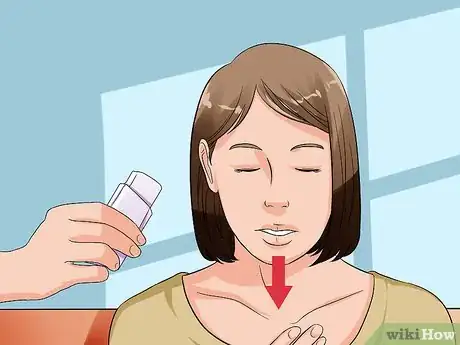 Imagen titulada Treat Asthma Attacks Step 16