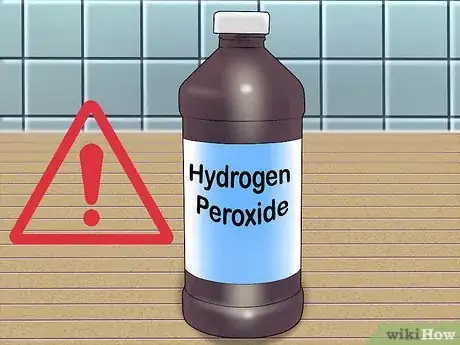 Imagen titulada Whiten Teeth With Hydrogen Peroxide Step 6