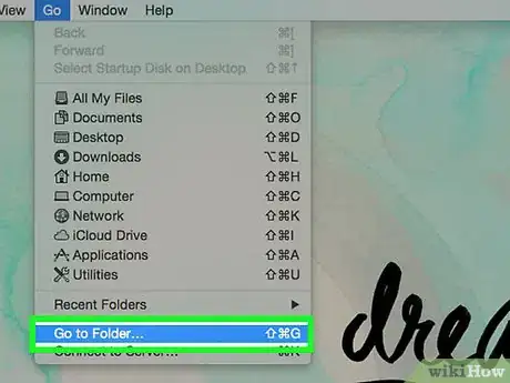 Imagen titulada Uninstall Dropbox from a Mac Step 6