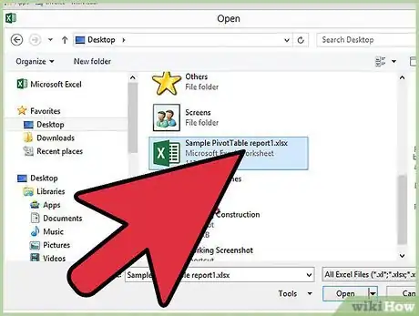 Imagen titulada Create a Chart from a Pivot Table Step 2