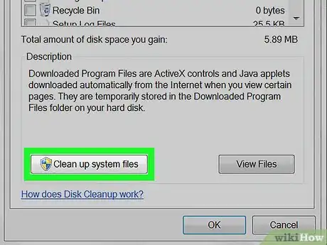 Imagen titulada Free up Disk Space (Windows 7) Step 5