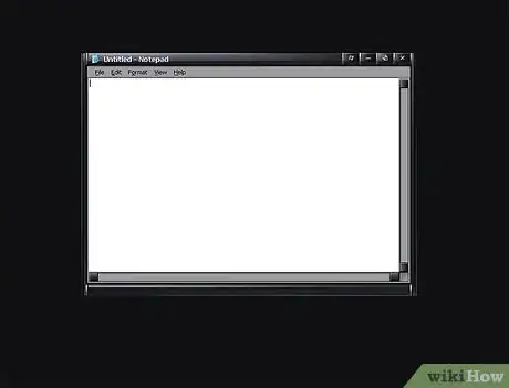 Imagen titulada OpenNotepad Step 1 1
