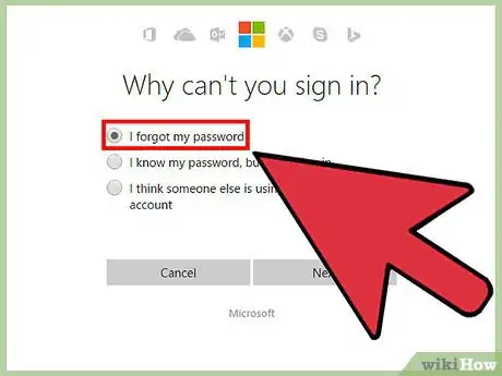 Imagen titulada Change Microsoft Outlook Password Step 14