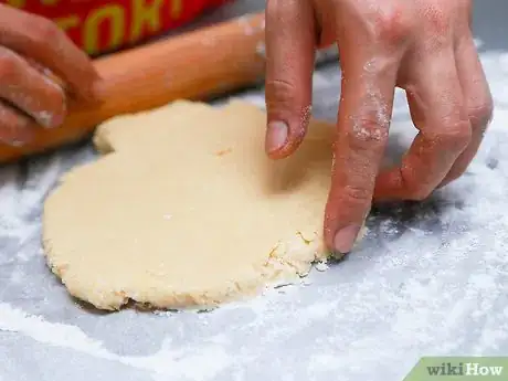 Imagen titulada Troubleshoot Scones That Won't Rise Step 11