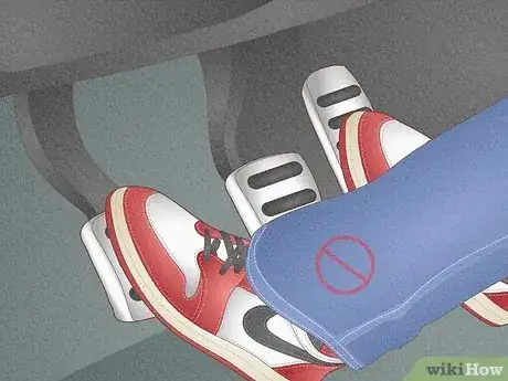 Imagen titulada Preserve Air Jordan Sneakers Step 9