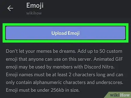 Imagen titulada Make Custom Emoji for Discord on a PC or Mac Step 18