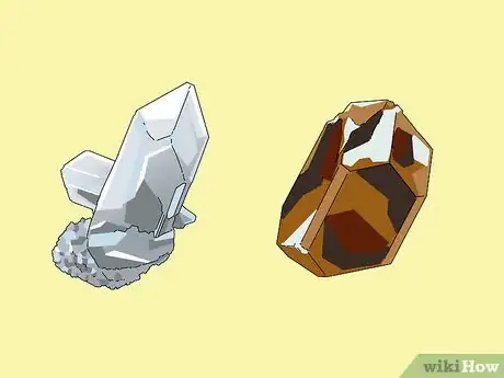 Imagen titulada Identify Crystals Step 10