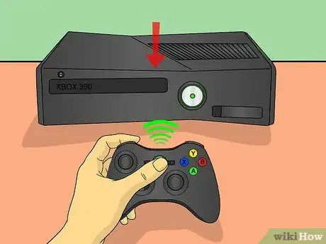 Imagen titulada Fix an Xbox 360 Wireless Controller That Keeps Shutting Off Step 8
