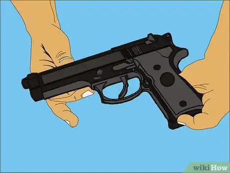 Imagen titulada Choose a Firearm for Personal or Home Defense Step 25