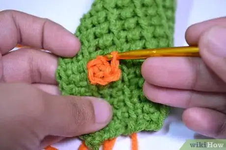 Imagen titulada Surface Crochet Step 23