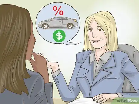 Imagen titulada Buy a Car with Bad Credit Step 18