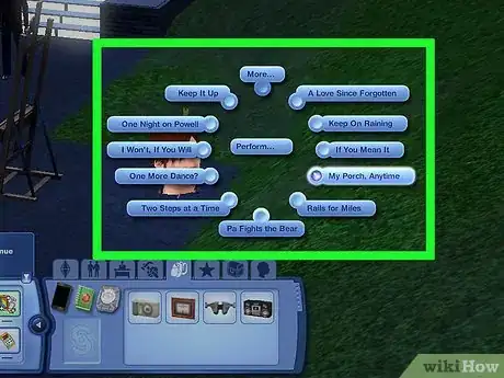 Imagen titulada Get Lots of Money in the Sims 3 Without Using Cheats or Getting a Job Step 31