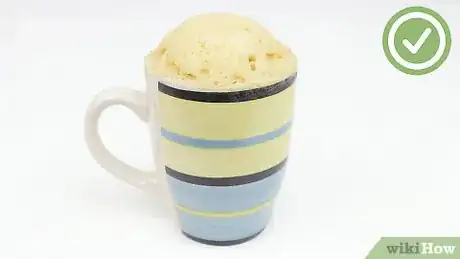 Imagen titulada Make Cake in a Mug Step 16